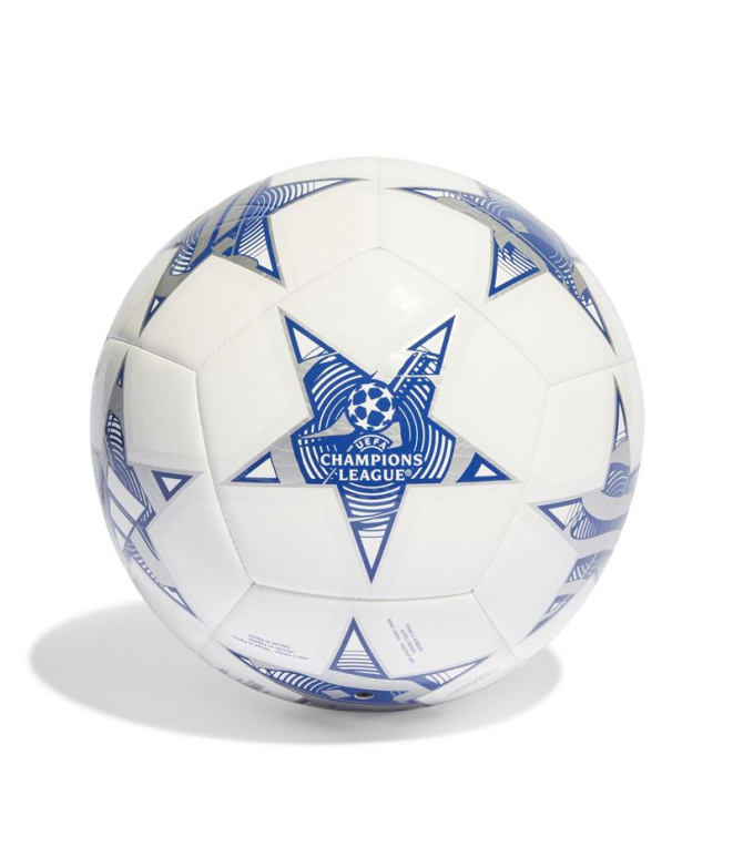 Pelota de Fútbol adidas Uefa Champions Clb