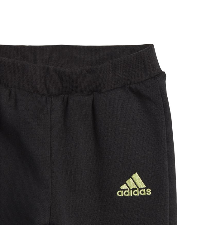 Ensemble adidas Bluv Q3 Cset Enfant