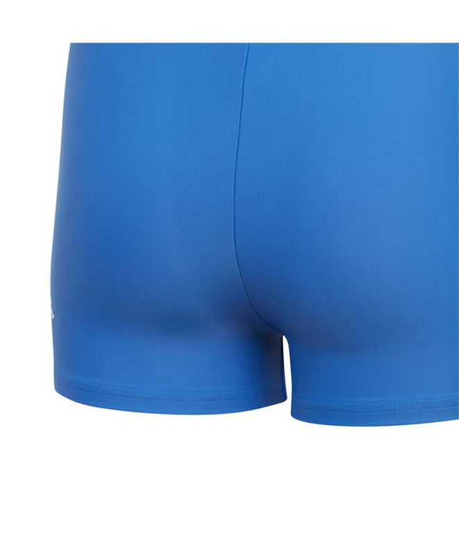 Bañador de Natación adidas 3 Bar Log Niño