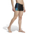 Bañador de Natación adidas ock Hombre negro