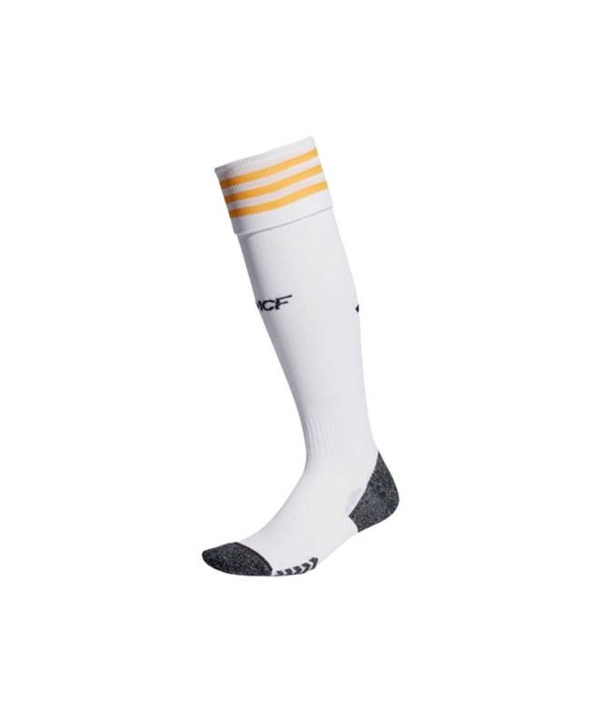 Meias de Futebol adidas Real Madrid Mini So...