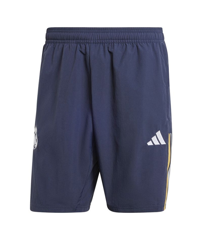 Pantalons de Football adidas Real Madrid Homme
