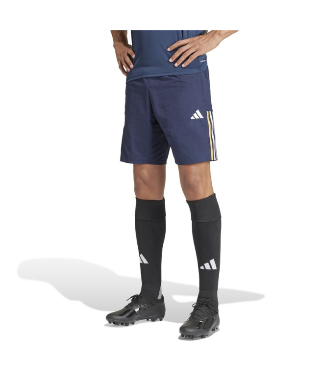 Calça de Futebol adidas Real Madrid Homem