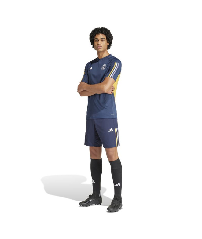 Calça de Futebol adidas Real Madrid Homem