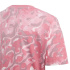 T-shirt adidas Jg Fi Aop Fille