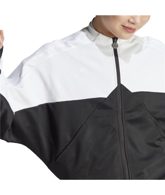 Veste adidas Tiro Cb Tt Femme