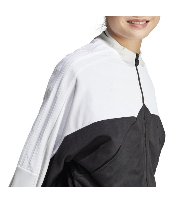 Veste adidas Tiro Cb Tt Femme