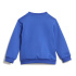 Survêtement adidas I Bos Jog Enfant Azul