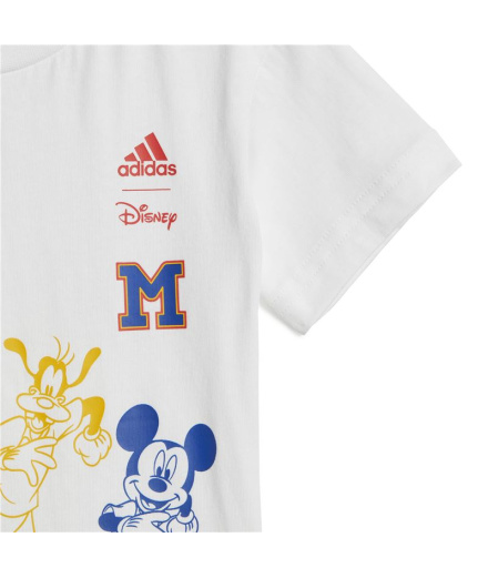 Pantalons adidas I Dy Mm Sums Enfant