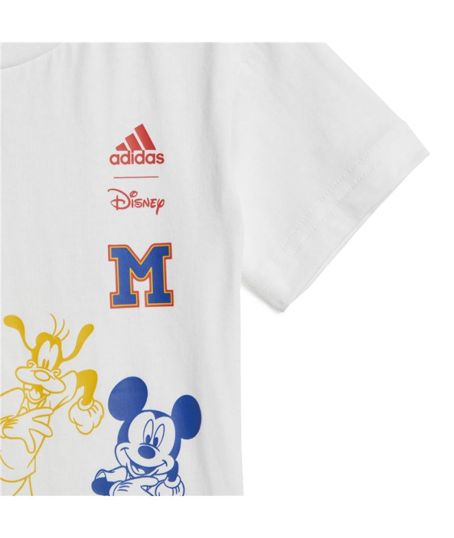 Pantalons adidas I Dy Mm Sums Enfant