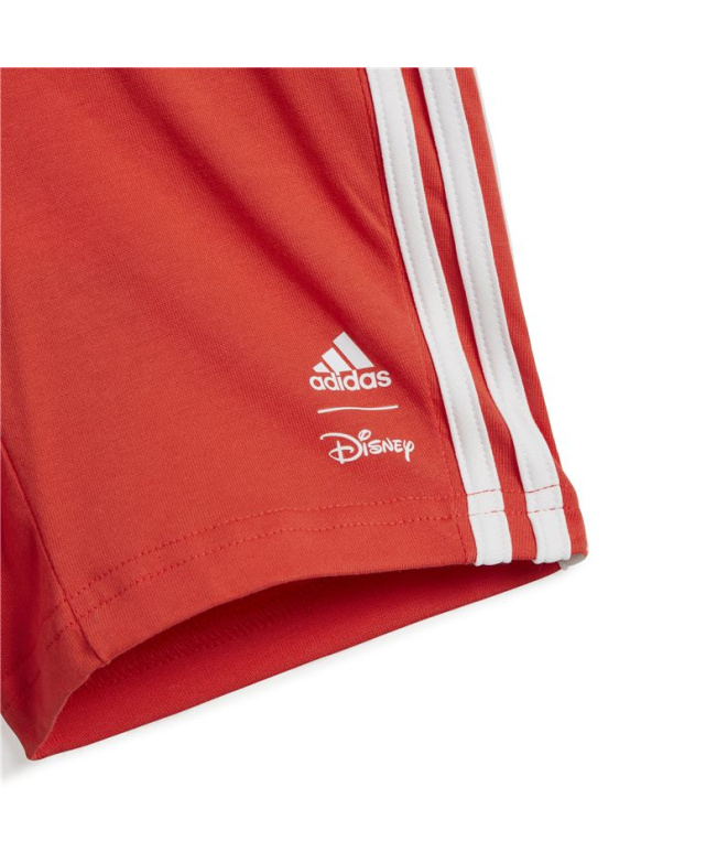 Calça adidas I Dy Mm Sums Infantil