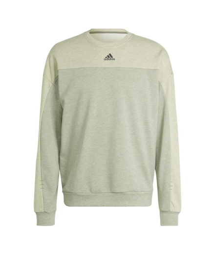 Sudadera adidas Mel Crw Hombre