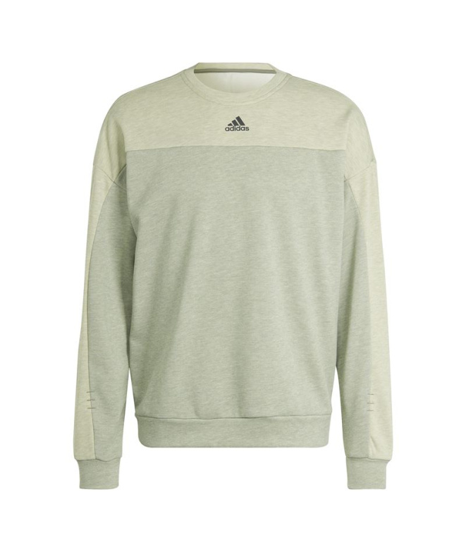 Sweat adidas Mel Crw Homme