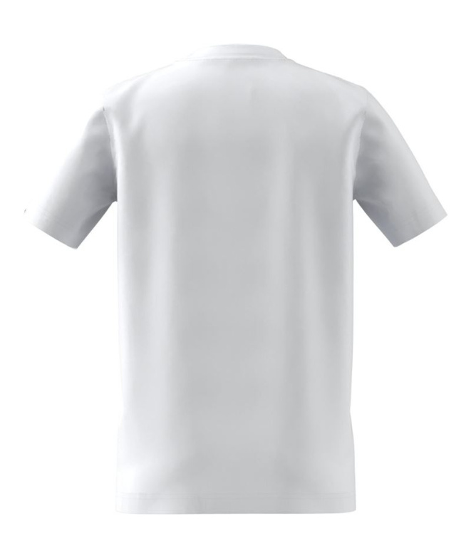 Camiseta adidas B Bos Retro Menino