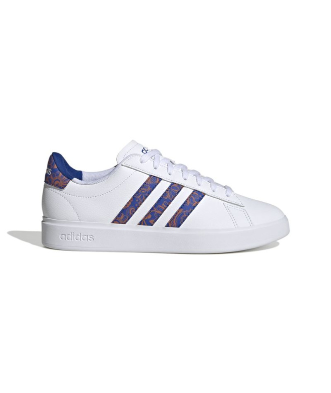 Sapatilhas adidas Grand Court 2.0 Mulher