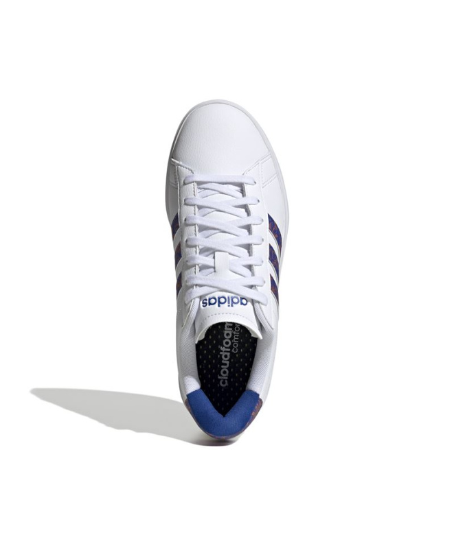 Sapatilhas adidas Grand Court 2.0 Mulher
