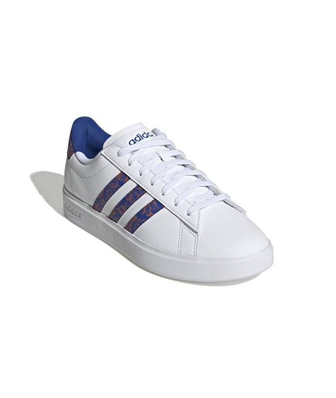 Sapatilhas adidas Grand Court 2.0 Mulher