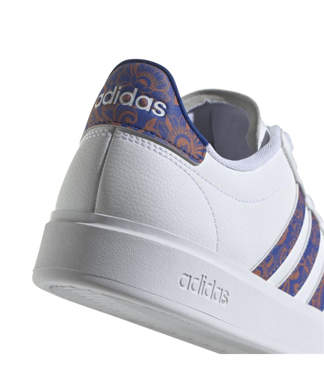 Sapatilhas adidas Grand Court 2.0 Mulher