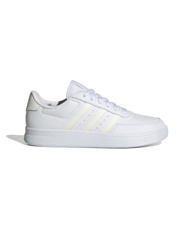 Zapatillas adidas Breaknet 2.0 Mujer