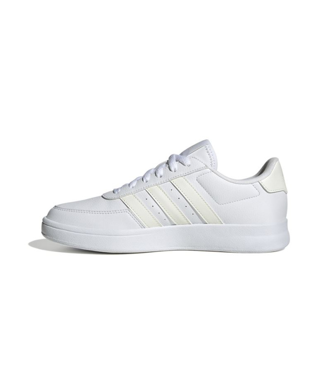 Zapatillas adidas Breaknet 2.0 Mujer