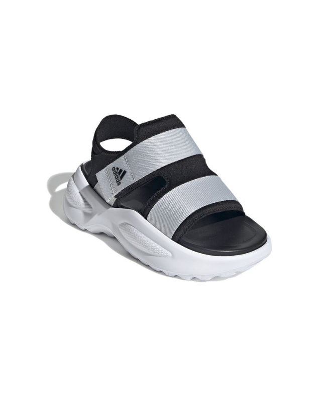 Sandálias de Natação adidas Mehana Infantil Preto