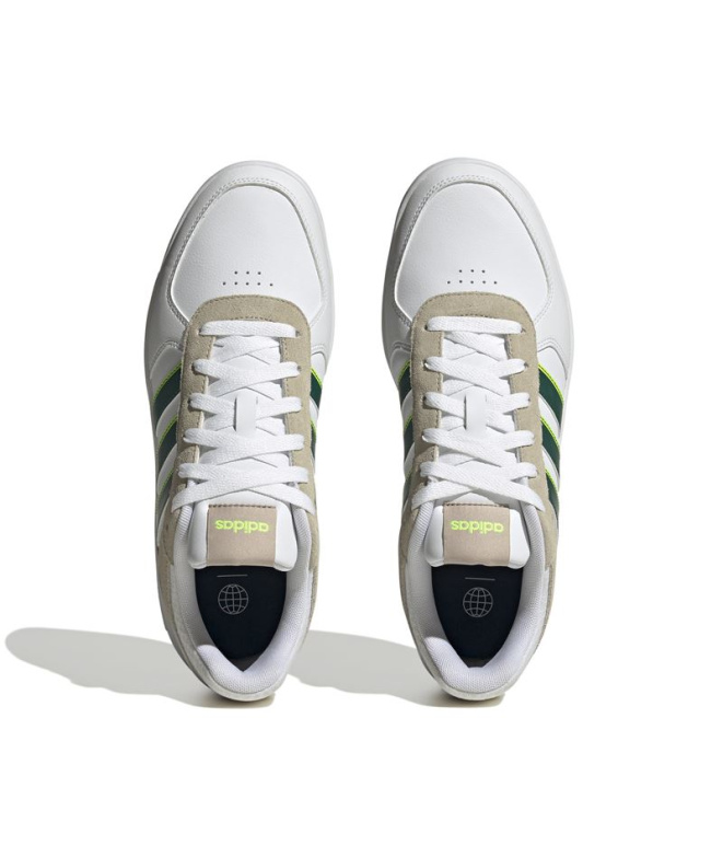 Zapatillas adidas Courtbeat Hombre