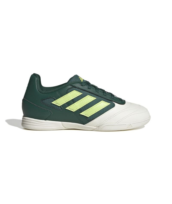 Sapatilhas de Futsal adidas Super Sala 2 Menino