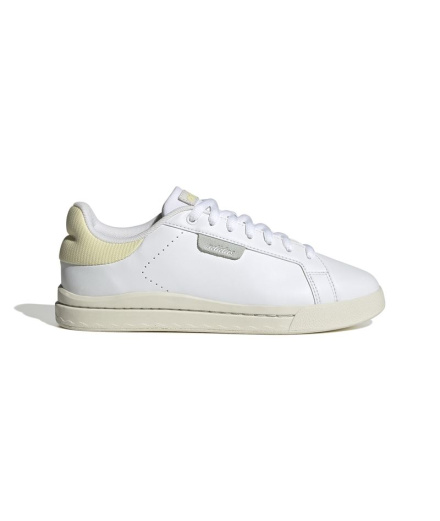 Chaussures adidas Court Soie Femme