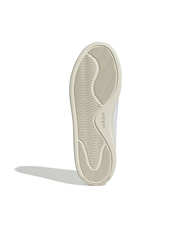 Chaussures adidas Court Soie Femme