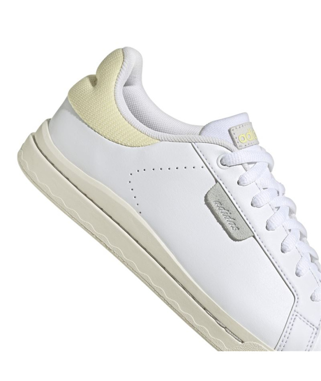 Sapatilhas adidas Court Seda Mulher