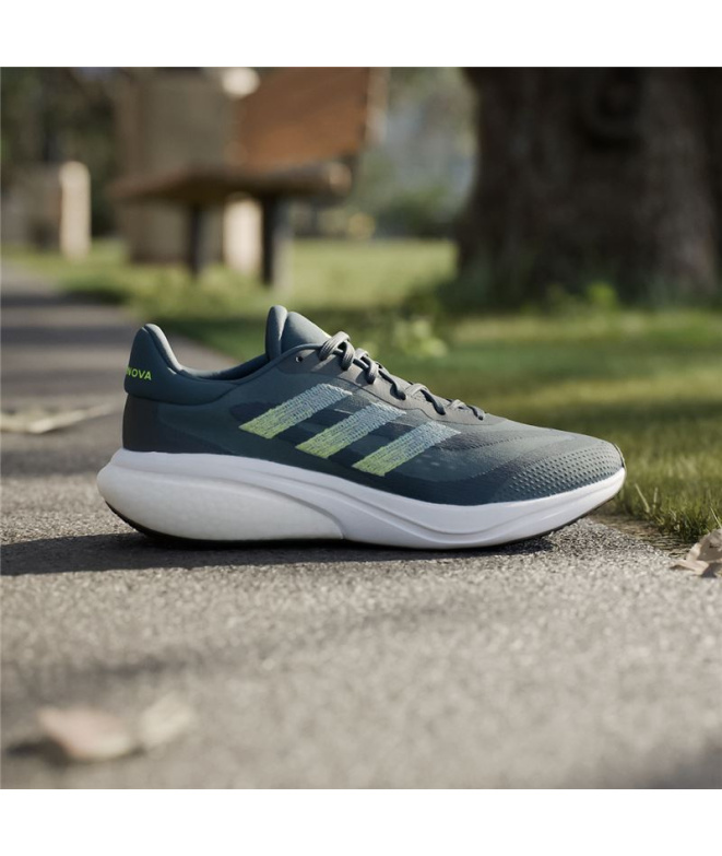 Sapatilhas de Running adidas Supernova 3 Homem