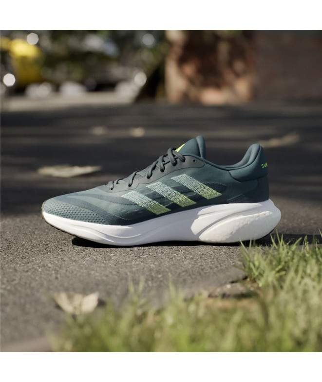 Sapatilhas de Running adidas Supernova 3 Homem