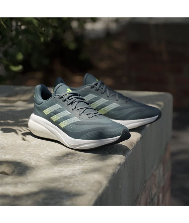 Chaussures de Running adidas Supernova 3 Homme