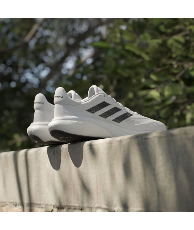 Sapatilhas de Running adidas Supernova 3 Homem