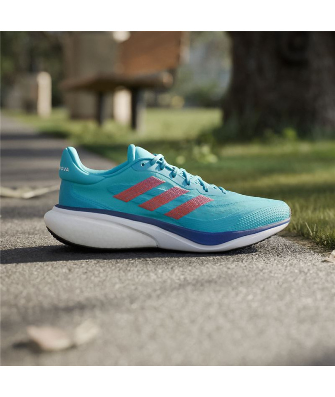 Sapatilhas de Running adidas Supernova 3 Homem