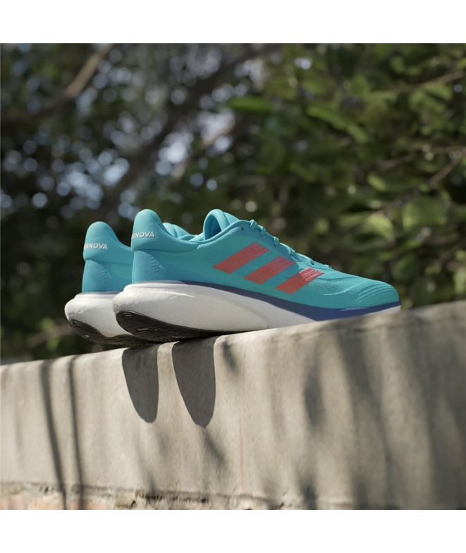 Chaussures de Running adidas Supernova 3 Homme