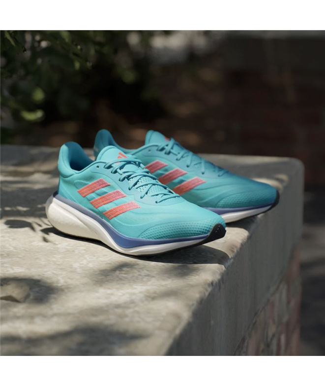 Chaussures de Running adidas Supernova 3 Homme