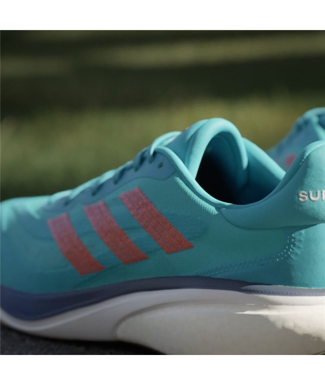 Zapatillas de Running adidas Supernova 3 Hombre