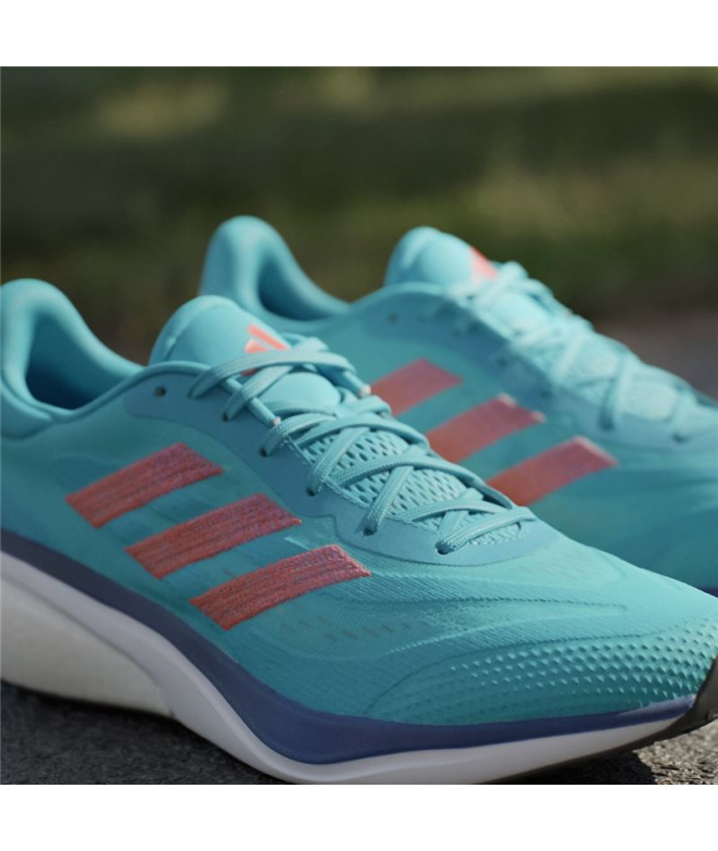 Zapatillas de Running adidas Supernova 3 Hombre