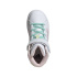 Chaussures adidas Grand Court Mid Enfant Blanc