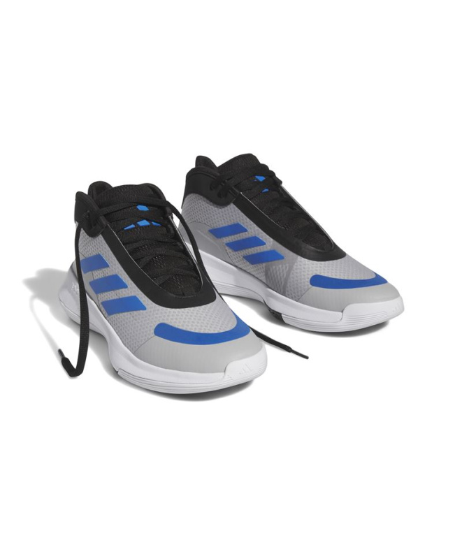 Sapatilhas de Basquetebol adidas Bounce Legends
