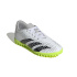 Sapatilhas de futebol adidas Predator Accuracy.4 Tf Infantil