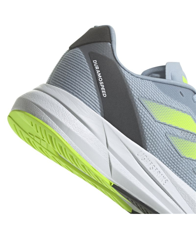 Sapatilhas de Running adidas Duramo Speed Homem