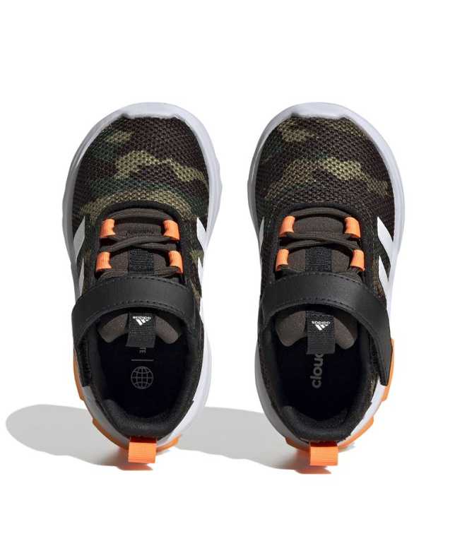 Sapatilhas adidas Racer Tr23 El I Infantil