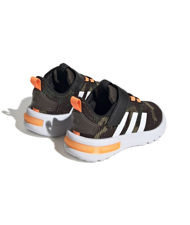 Chaussures adidas Racer Tr23 El I Enfant