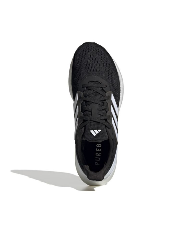 Sapatilhas de Running adidas Pureboost 23 Preto
