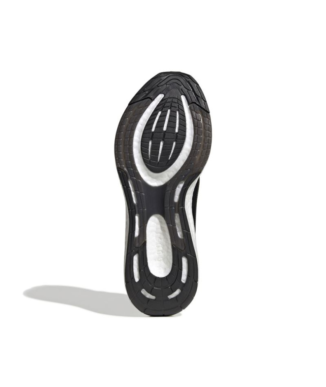 Chaussures de Running adidas Pureboost 23 Noir