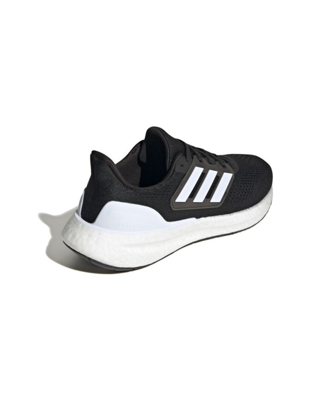 Sapatilhas de Running adidas Pureboost 23 Preto