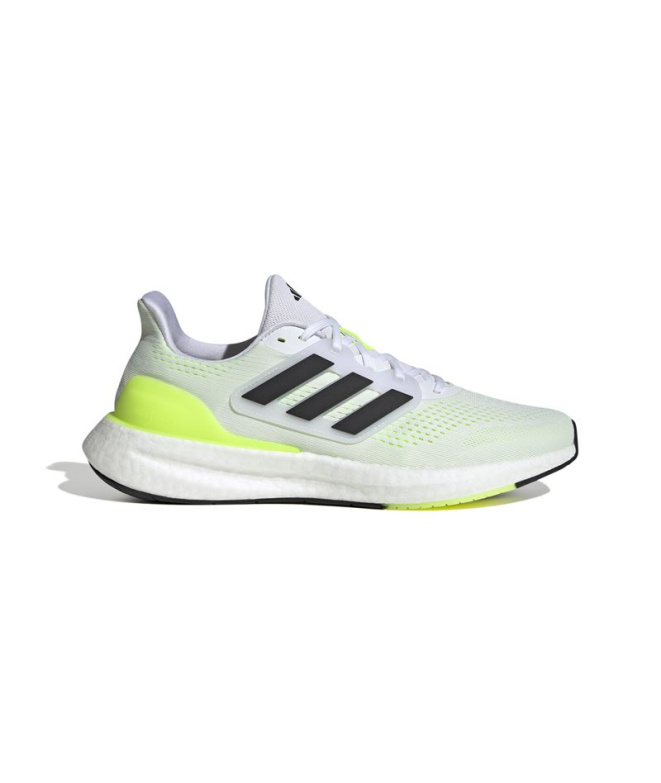 Sapatilhas de Running adidas Pureboost 23 Homem