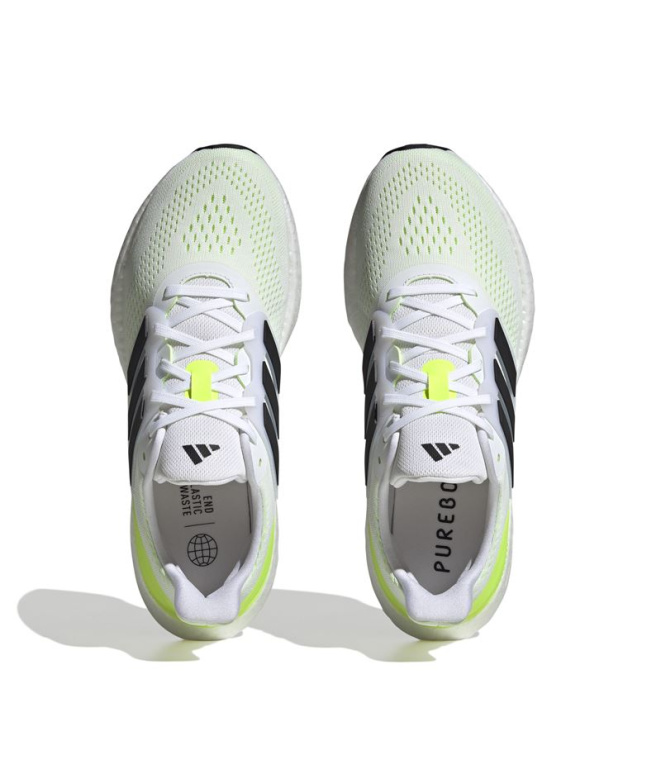 Sapatilhas de Running adidas Pureboost 23 Homem